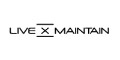 Live X Maintain 