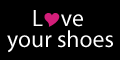 Love Your Shoes