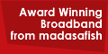 Madasafish 