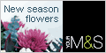 M&S Flowers