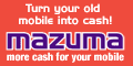 Mazuma