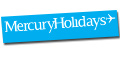 Mercury Holidays