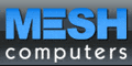 Mesh Computers