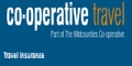 Midcounties Co operative Travel Insurance