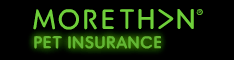 MORE TH>N Pet Insurance