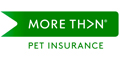 MORE TH>N Pet Insurance 