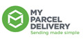 My Parcel Delivery 