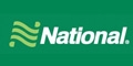 National Car Rental 