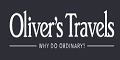 Oliver's Travels Villa holidays