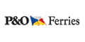 P&amp;O Ferries