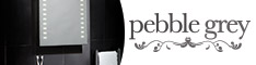 Pebble Grey