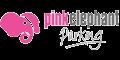 Pink Elephant Parking