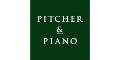 Pitcher and Piano