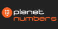 PlanetNumbers