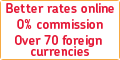 Post Office Foreign Exchange