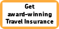 Post Office Travel Insurance - Single
