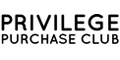 Privilege Purchase Club Privilege Purchase Club
