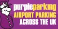 Purple parking