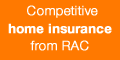 RAC Home Insurance