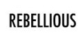 Rebellious Fashion Rebellious Fashion