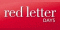 Red Letter Days Red Letter Days
