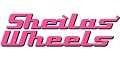 Sheilas' Wheels Home Insurance