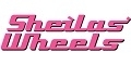 Sheilas’ Wheels Travel Insurance