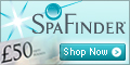 SpaFinder