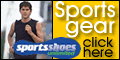 Sportsshoes