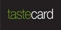 tastecard