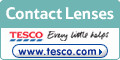 Tesco Contact Lenses