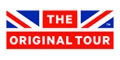 The Original Tour The Original Tour