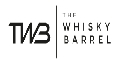 The Whisky Barrel