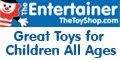 The Entertainer, TheToyShop.com The Entertainer, TheToyShop.com