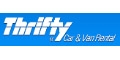 Thrifty UK Car and Van Rental Thrifty UK Car and Van Rental