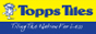 Topps Tiles