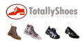 Totally Shoes