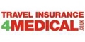 Travel Insurance 4 Medical 