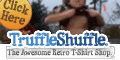 Truffle Shuffle 80s Clothing Ltd