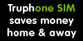 Truphone Local Anywhere