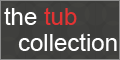 The Tub Collection The Tub Collection
