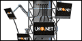 UK2NET web hosting