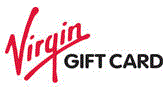 Virgin Gift Card 