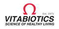Vitabiotics Vitabiotics