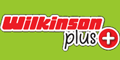 Wilkinson Plus