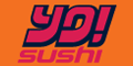 YO sushi