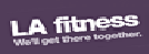 La-fitness La-fitness