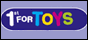 1st for Toys