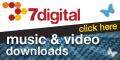 7Digital Voucher Code & Free Downloads