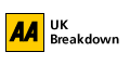 AA Breakdown Cover